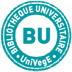 Logo de la BU de l'UCA